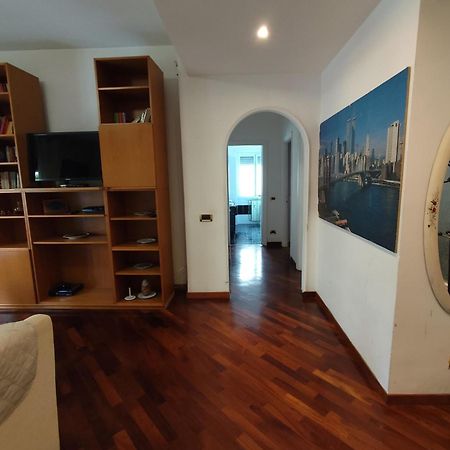 Il Diamante Apartment Rome Bagian luar foto