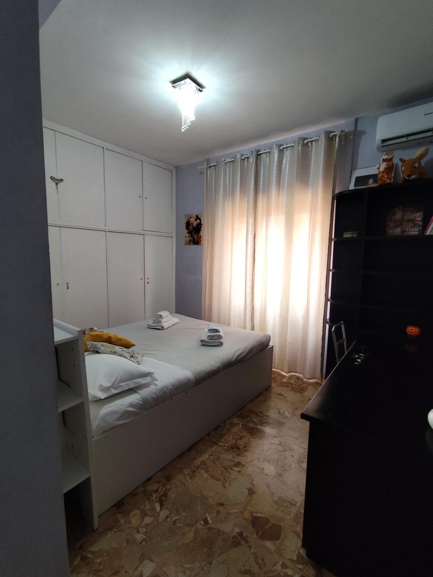 Il Diamante Apartment Rome Bagian luar foto