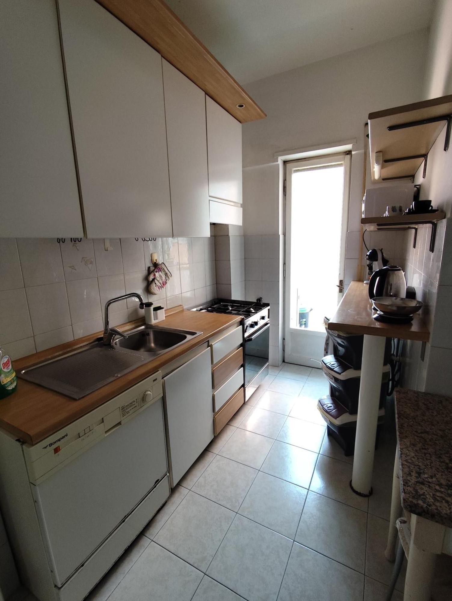 Il Diamante Apartment Rome Bagian luar foto