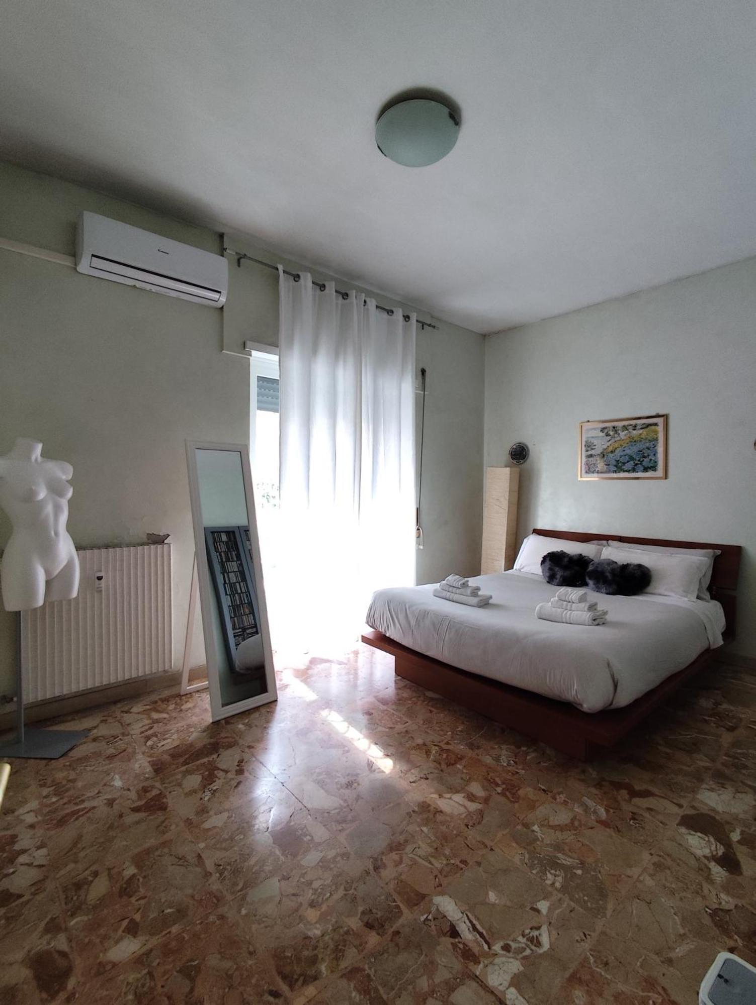Il Diamante Apartment Rome Bagian luar foto