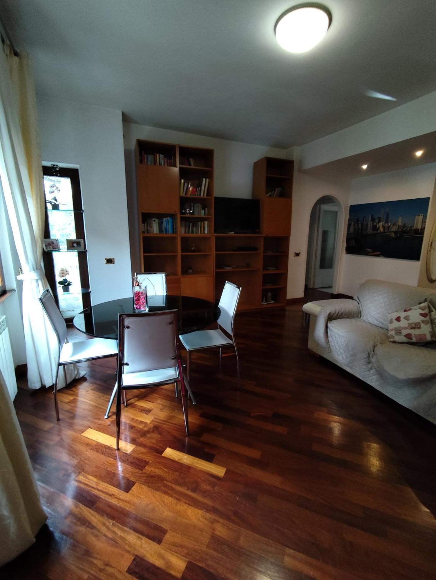 Il Diamante Apartment Rome Bagian luar foto