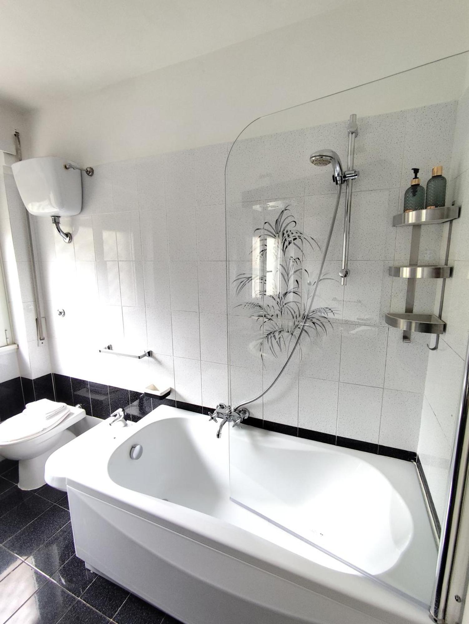 Il Diamante Apartment Rome Bagian luar foto
